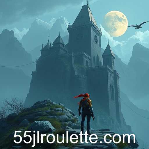 Discover the Immersive Worlds of Adventure Gaming