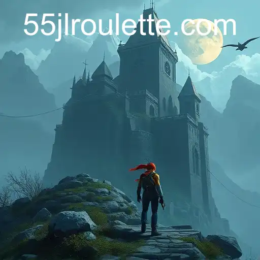 Discover the Immersive Worlds of Adventure Gaming