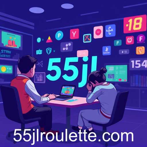 The Evolution of Online English Game Platforms