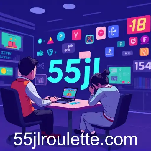 The Evolution of Online English Game Platforms