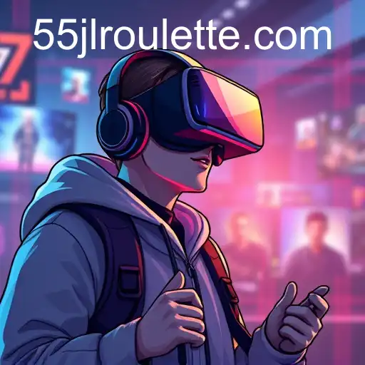 The Evolution of Online Gaming: 55jl's Impact in 2025