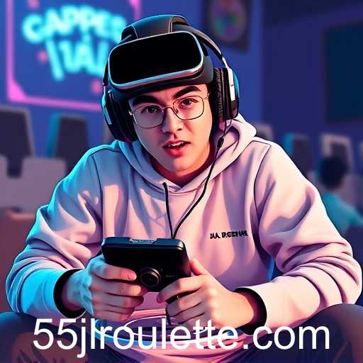 The Digital Playground: Exploring 55jl and Beyond