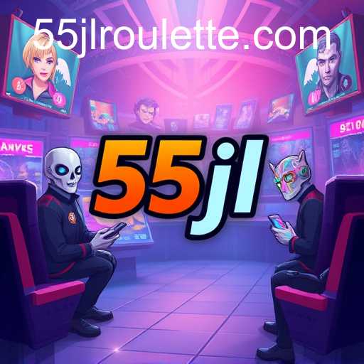 Gaming Platform 55jl: A Hub for Online Enthusiasts