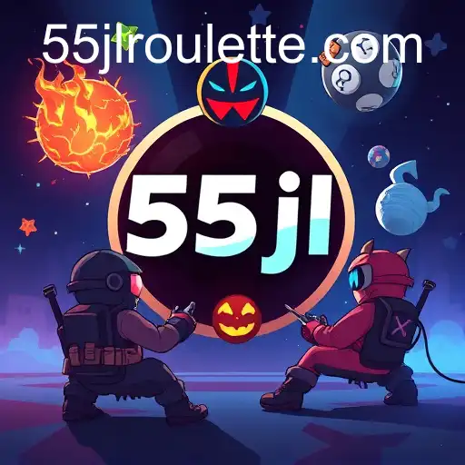 The Impact of 55jl on Online Gaming Trends