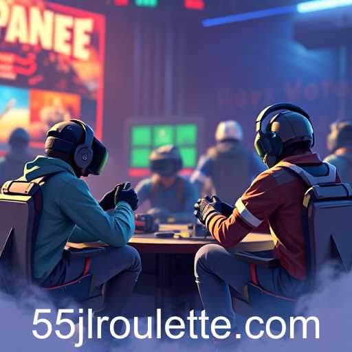 Exploring the Exciting World of Multiplayer Games