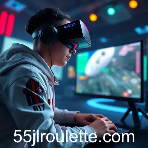 Online Gaming Trends Evolving