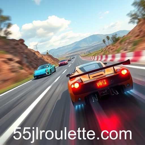 Exploring the Adrenaline-Pumping World of 'Racing' Games