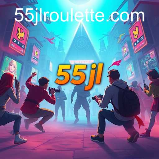The Rise of 55jl: Revolutionizing Online Gaming
