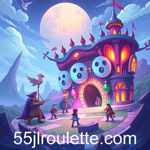 The Rise of 55jl: Revolutionizing Online Gaming