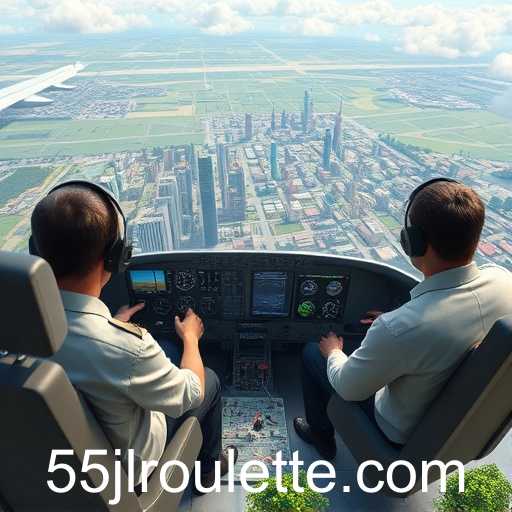 Exploring the Expansive World of Simulation Games: A Journey Through Virtual Realities