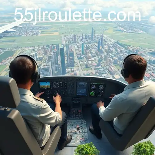 Exploring the Expansive World of Simulation Games: A Journey Through Virtual Realities