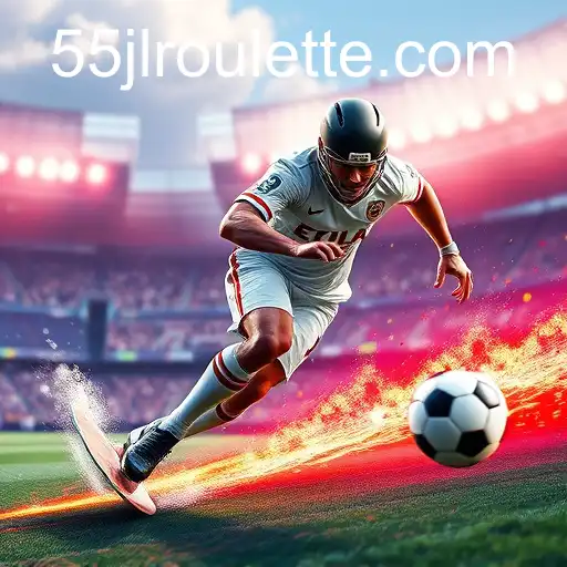 Exploring the Exciting World of Sports Gaming: Unlocking the Potential of '55jl'