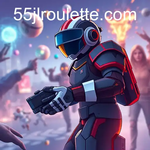 The Rise of 55jl: A New Era in Online Gaming